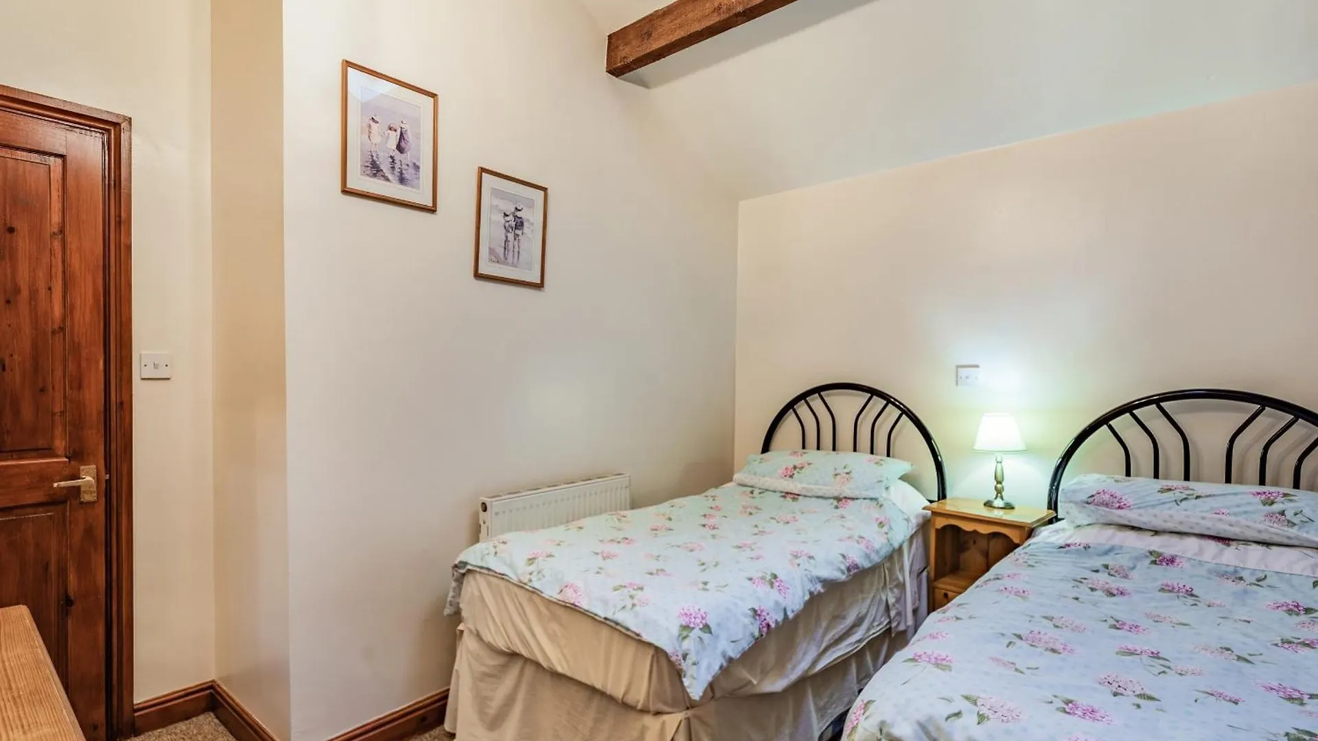 The Hay Loft Villa Poulton-le-Fylde United Kingdom
